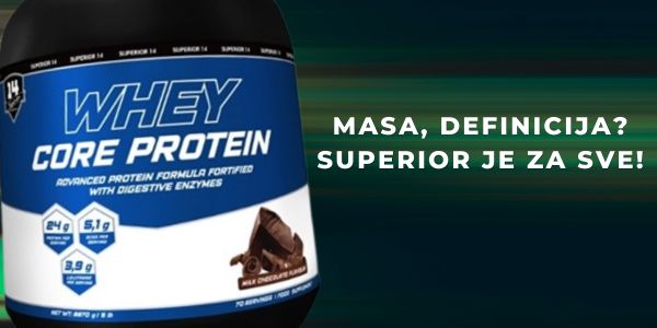 whey i definicija